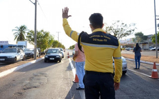 Governador interino Mauro Carlesse aprovou outras 10 leis