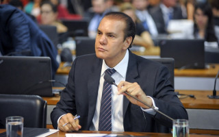 Senador Ataídes Oliveira (PSDB)