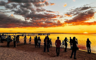 Evento será realizado na Praia da Agrotins, localizada no Parque Agrotecnológico Engenheiro Agrônomo Mauro Mendanha, em Palmas 