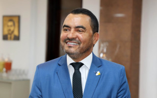  Governador Wanderlei Barbosa