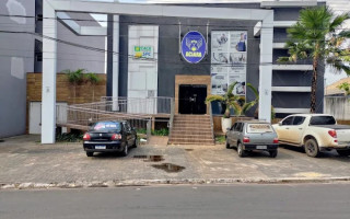 A Associação Comercial e Industrial de Araguaína 