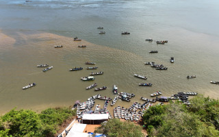 A competição terá cinco modalidades: Caranha e Tambaqui; Piau; Pacu; Tucunaré e Peixe de Couro (exclusivamente Filhote, Surubim, Barbado, Jaú e Pirarara)