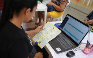 Para participar da Faixa 1 do Minha Casa, Minha Vida, o cidadão deve residir em Araguaína há pelo menos 5 anos, possuir renda bruta familiar máxima de R$ 2.850,00, estar inscrito no Cadastro Único (CadÚnico), entre outros critérios