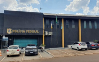 Operação Cerberus cumpre 31 mandados de busca e 5 de prisão contra organização criminosa em Araguaína e região.