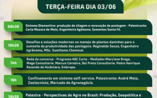 Semana tecnológica