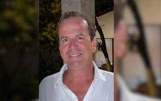 José Adriano Jodas, esposo da secretária municipal da Mulher, Ângela Maria Silva. Ele faleceu nesta terça-feira (4), aos 51 anos, deixando uma trajetória marcada por laços afetivos e profissionais em Araguaína.