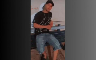 Iram Lucas, de 18 anos