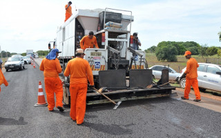 Autorização para o início das obras foi publicada no Diário Oficial da União, do dia 27 de março