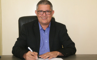 Presidente da ATM e prefeito de Cristalândia, Big Jow