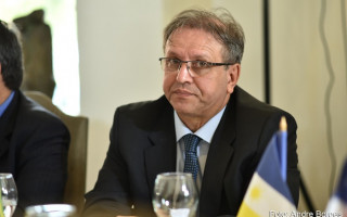 Governador Marcelo Miranda
