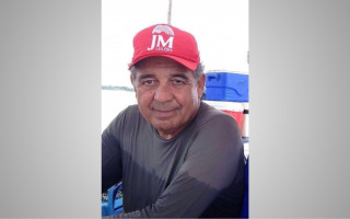 José Manoel Junqueira de Souza, fundador da JM Leilões