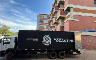 Na terça-feira, 24, foram entregues 200 novas unidade
