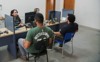 Permanecem com expediente integral as UBS, SAMU, SAD, CAPS, as casas de acolhimento, a UPA, o PAI e o HMA