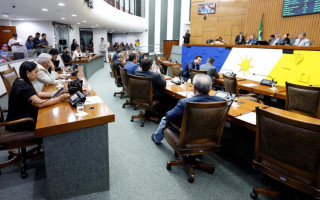 Parlamentares aprovaram MPs nº 5/2025 e nº 6/2025, do Executivo