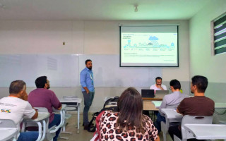 BRK apresenta avanços no saneamento de Araguaína durante Conferência das Cidades