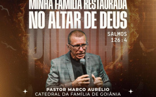 Conferência Profética 2025