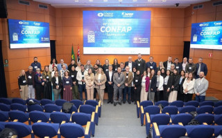 Evento reúne representantes das Fundações de Amparo à Pesquisa (FAPs) de todos os estados 