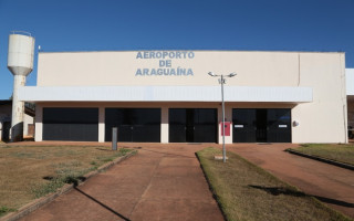 Redução nas desapropriações de áreas do entorno do terminal será de 80%