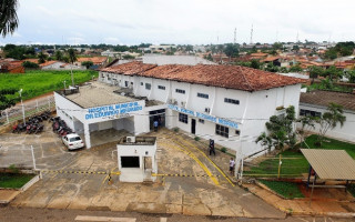 Unidades serão geridas pelo Instituto Saúde e Cidadania (ISAC) a partir da próxima segunda-feira, 23