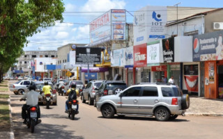 MOVIMENTO COMERCIAL: Campanha Taquaralto Tem de Tudo impulsiona polo que concentra 28,3% dos negócios de Palmas. Ação do Sebrae e ACIT inclui capacitações, liquidações e feira até 30/08