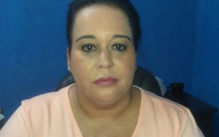 Apresentadora Silene Borges assumiu o diretório do PHS em Araguaína.