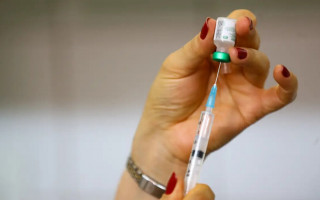 Campanha alerta sobre importância da vacinação contra sarampo.