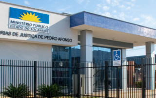 Crimes aconteceram em maio de 2020. Três homens foram sentenciados a cumprir seis anos de reclusão, em média, por furto qualificado e associação criminosa.