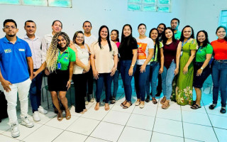 Iniciativa reúne a rede de proteção para fortalecer ações de enfrentamento e garantir os direitos da infância