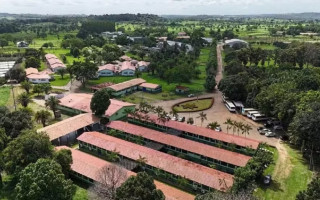 IFTO campus de Araguatins