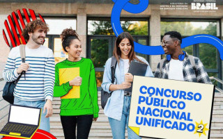 Em todo o país, o Governo Federal registrou 761.528 inscrições no CPNU 2, com pessoas de 4.951 municípios, de todos os estados 