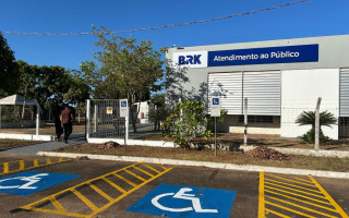 Clientes da BRK contam com novos endereços de atendimento presencial em Palmas, além de canais digitais para mais agilidade e comodidade.     
