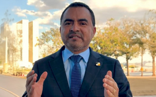 Governador do Tocantins, Wanderlei Barbosa, garantiu a operação de novos voos comerciais regulares para o Aeroporto de Araguaína, que começam a operar no dia 22 de outubro 