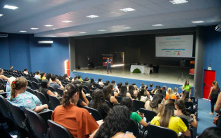 De acordo com a responsável pelo Programa de Controle das Leishmanioses em Araguaína, Ketren Carvalho, o perfil epidemiológico vem mudando, o que requer dos profissionais a atualização para adequação do atendimento