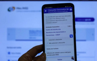 Podem fazer a adesão aqueles que contestaram e não receberam, em até 15 dias úteis, resposta da entidade ou associação responsável pelos descontos indevidos.