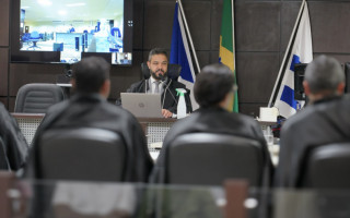 Homem é condenado a 14 anos por tentativa de homicídio qualificado contra ex-namorada em Palmas.