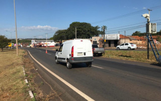  Radares de Araguaína e da Região Norte são aferidos pela Agência Estadual de Metrologia