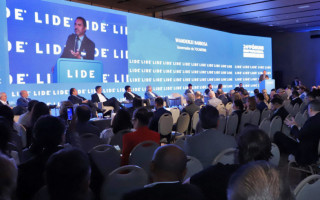 Chegada do Lide ao Tocantins potencializa as oportunidades comerciais locais, fortalece conexões institucionais e amplia a participação do estado em um ambiente estratégico de negócios