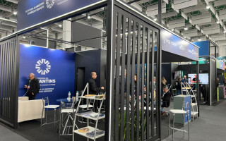 Tocantins é o único estado, além de SC, com estande na Startup Summit 2025