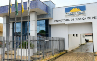 Ministério Público do Tocantins (MPTO)
