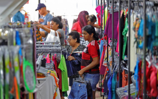 Tocantins tem a 2ª menor taxa de desocupação da Região Norte