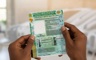 O Programa CNH Cidadã foi instituído pela Lei nº 4.764, de 21 de julho de 2025, sancionada pelo então governador Wanderlei Barbosa. 