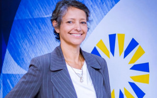 Luiza Rocha Pinheiro é nomeada secretária de estado da comunicação