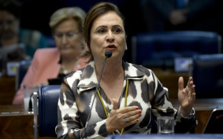 Relatora do projeto quer discutir impactos da obra para o maior rio do Tocantins