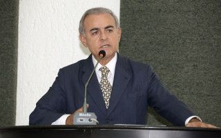 Ex-prefeito de Porto Nacional, Paulo Sardinha Mourão, foi condenado por improbidade administrativa.