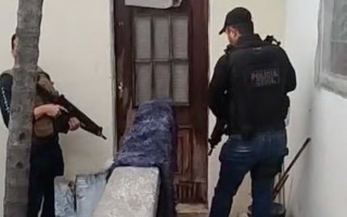 Investigação apura golpes por meio de leilões falsos na internet.