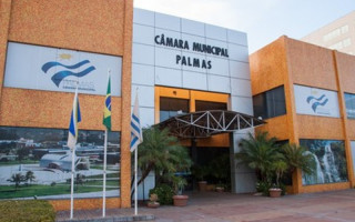 Câmara Municipal de Palmas