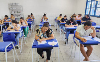 Novo prazo de inscrições se encerra no dia 8 de outubro