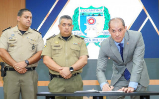 O PGJ, Abel Andrade Leal Júnior, destacou que a iniciativa reflete o compromisso do MPTO com a sociedade, para além de suas atribuições constitucionais.