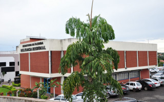 Secretaria da Fazenda do Tocantins (Sefaz-TO) em Araguaína