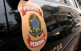Polícia Federal deflagra operação 